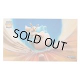 〔状態B〕プレイマット『海外/イーブイ＆カビゴン(REGIONALロゴ)※』【サプライ】{-}