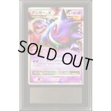 〔ARS10鑑定済〕ゲンガーLV.X【★】{043/090}