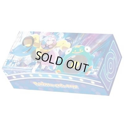 画像1: カードボックス『海外/ナンジャモ(スペシャルセット)』【サプライ】{-}