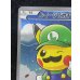 画像4: ルイージピカチュウ【P】{296/XY-P} (4)