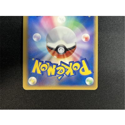 画像7: 〔状態B〕ホウオウ【P】{065/L-P}