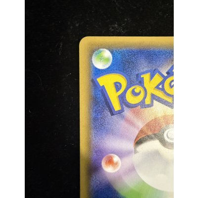 画像13: 〔状態B〕ポンチョを着たピカチュウ【P】{231/XY-P}