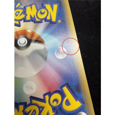 画像7: 〔状態B〕ポンチョを着たピカチュウ【P】{231/XY-P}