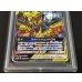 画像5: 〔※状態難/PSA10鑑定済〕ファイヤー＆サンダー＆フリーザーGX(SA)【SR】{060/054} (5)