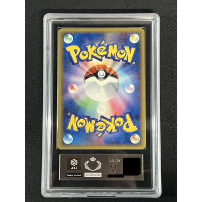 画像5: 〔ARS9鑑定済〕ピカチュウ☆【P】{001/002}