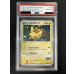 画像2: 〔※状態難/PSA10鑑定済〕ポケパークのピカチュウ【P】{004/009} (2)