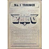 No.1 TRAINER(スーパーバトル2000/枠加工あり)【P】