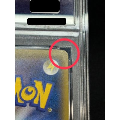 画像9: 〔※状態難/PSA10鑑定済〕リザードンVMAX(HR仕様)【P】{104/S-P}