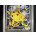 画像4: 〔※状態難/PSA10鑑定済〕ピカチュウ(バトルフェスタ2015)【P】{175/XY-P} (4)
