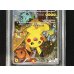 画像4: 〔※状態難/PSA10鑑定済〕ピカチュウ(20thアニバーサリー)【P】{279/XY-P} (4)