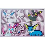 ダブルデッキケース『海外/イーブイズ(IC2023)※』【サプライ】{-}