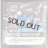 ピンバッジ『海外/メガリザードンX(IC2026/EUROPEロゴ)』【サプライ】{-}