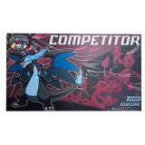 プレイマット『海外/メガリザードンX(IC2026/EUROPEロゴ)』【サプライ】{-}