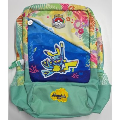 画像1: バックパック『WCS2024ホノルル※』【サプライ】{-}