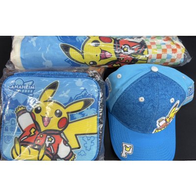 画像3: ウェルカムキット『WCS2025アナハイム(カードなし)※』【サプライ】{-}