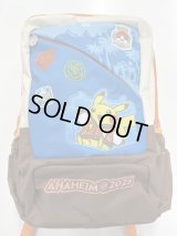ウェルカムキット『WCS2025アナハイム(カードなし)※』【サプライ】{-}