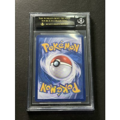 画像7: 〔※状態難/BGS10黒鑑定済〕メタモン(韓国語版)【P】{173/SV-P}