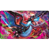 プレイマット『海外/メガリザードンXex(Ultra-Premium Collection)※』【サプライ】{-}