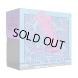 エリートトレーナーボックス ミュウ(ポケモンセンター限定)【未開封BOX】{-}