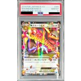 〔PSA10鑑定済〕MガルーラEX【RR】{065/080}
