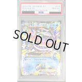 〔PSA10鑑定済〕MオニゴーリEX【RR】{015/059}