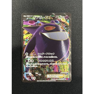 画像2: ゲンガーEX【SR】{090/088}