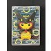 画像2: ポンチョを着たピカチュウ【P】{231/XY-P} (2)