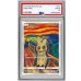 画像1: 〔PSA9鑑定済〕ミミッキュ(ムンク)【P】{289/SM-P} (1)