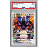 〔PSA10鑑定済〕ルカリオVSTAR【SAR】{226/172}