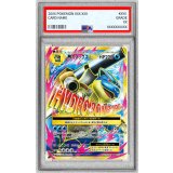 〔PSA10鑑定済〕MカメックスEX【SR】{093/087}