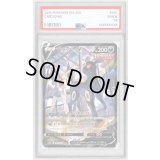 〔PSA10鑑定済〕ブラッキーV【CSR】{244/184}