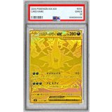 〔PSA9鑑定済〕メガダークライex【MUR】{118/081}
