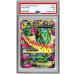 画像1: 〔※状態難/PSA10鑑定済〕MレックウザEX【SR】{086/078} (1)