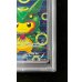 画像6: 〔PSA9鑑定済〕ポンチョを着たピカチュウ【P】{230/XY-P} (6)