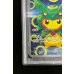 画像5: 〔PSA9鑑定済〕ポンチョを着たピカチュウ【P】{230/XY-P} (5)