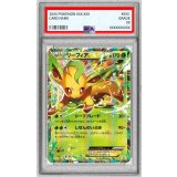 〔PSA10鑑定済〕リーフィアEX【P】{192/XY-P}