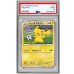 画像1: 〔※状態難/PSA10鑑定済〕ピッチのピカチュウ【P】{XY-P} (1)