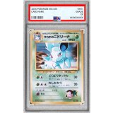 〔PSA10鑑定済〕サカキのニドリーナ LV.35(マークあり)【-】{旧裏}