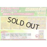 《No.825》1パック25000円レックウザオリパ(※ラストワン有)【No.825】{￥25000}