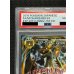 画像3: 〔※状態難/PSA10鑑定済〕MリザードンEX(Y)【SR】{091/087} (3)