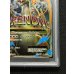 画像6: 〔※状態難/PSA10鑑定済〕MリザードンEX(Y)【SR】{091/087} (6)