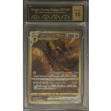 〔PCG10鑑定済〕オリジンディアルガVSTAR【UR】{260/172}