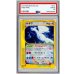 画像1: 〔PSA8鑑定済〕ルギア(1ED/クリスタルタイプ)【☆】{090/087} (1)