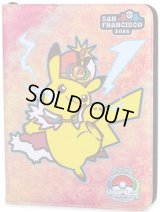 カードファイル『WCS2026サンフランシスコ(キービジュアル)※』【サプライ】{-}