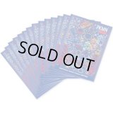 デッキシールド『WCS2026サンフランシスコ(線画)※』65枚入り【サプライ】{-}
