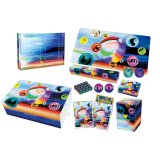 『(カードなし)30th CELEBRATION FUTURISTIC BOX※』【サプライ】{-}