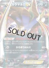 〔状態B〕カラマネロEX【-】{076/171}