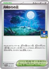 〔状態B〕月明かりの丘【P】{095/SV-P}