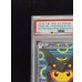 画像3: 〔※状態難/PSA10鑑定済〕ポンチョを着たピカチュウ【P】{231/XY-P} (3)