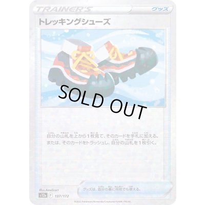 画像1: 〔状態B〕トレッキングシューズ(ミラー/ハイクラスパック仕様)【-】{137/172}